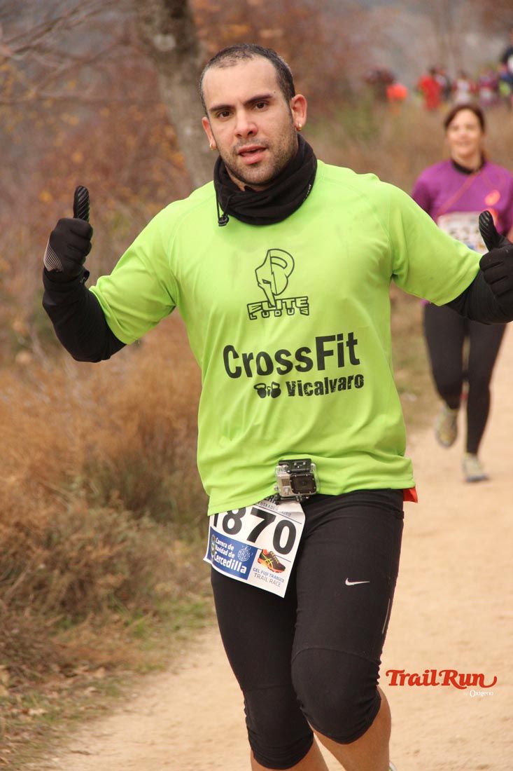 Carrera Cercedilla 2015-06