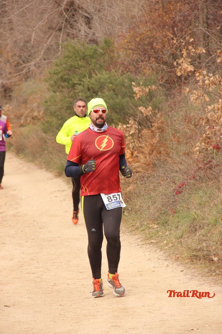Carrera Cercedilla 2015-06
