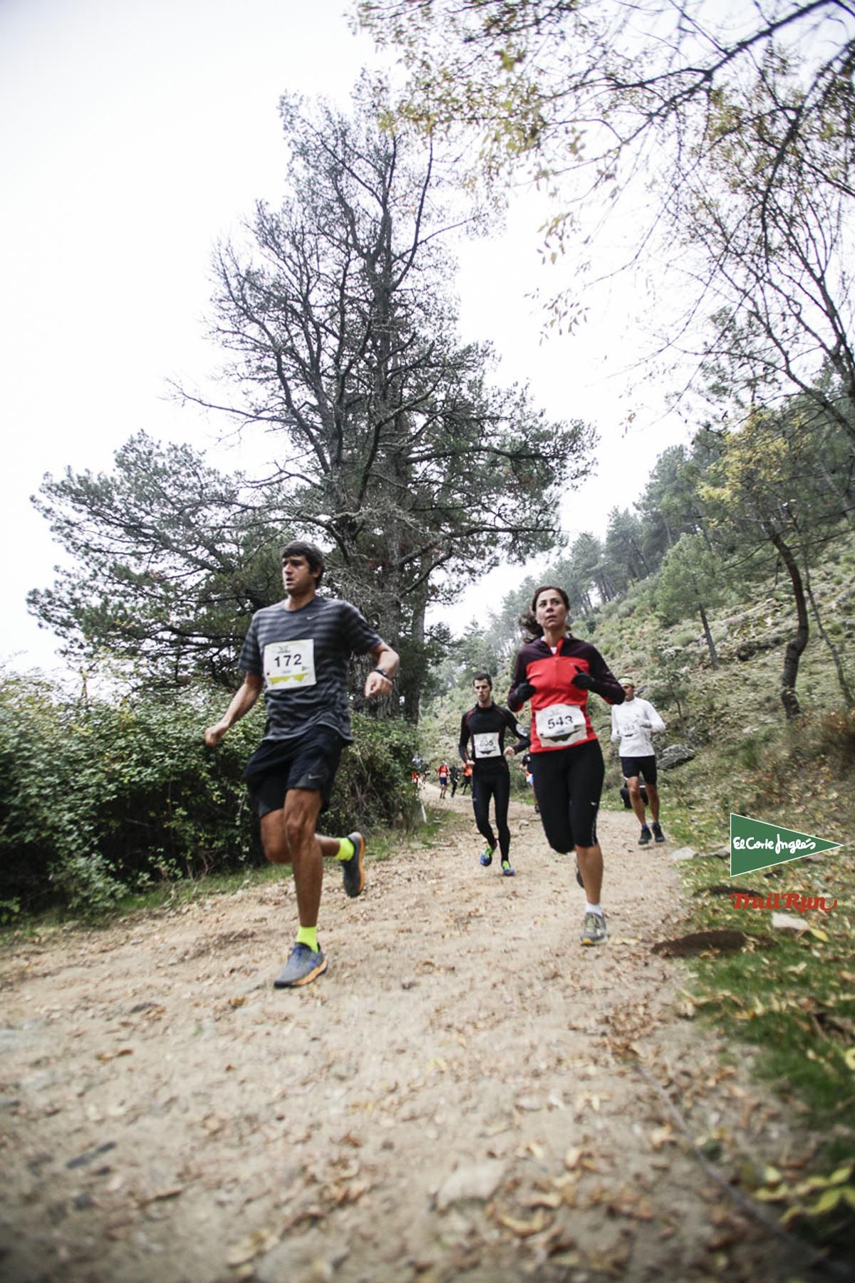 Races Trail Running-1