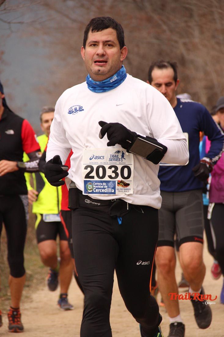 Carrera Cercedilla 2015-06