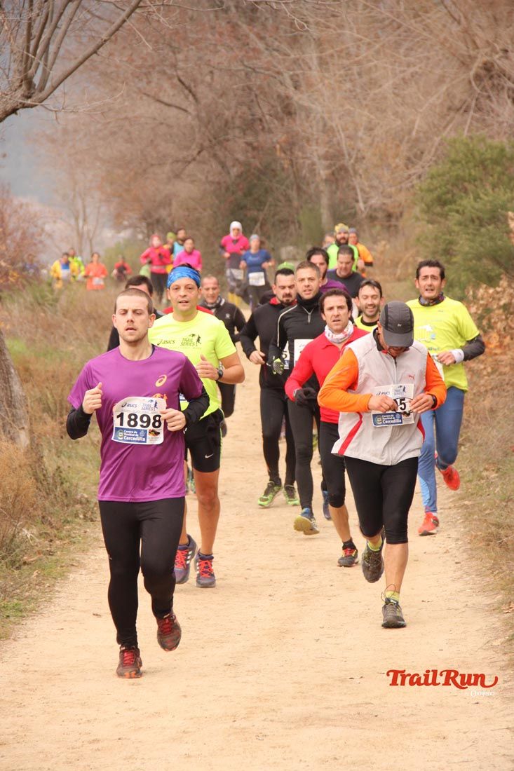 Carrera Cercedilla 2015-06
