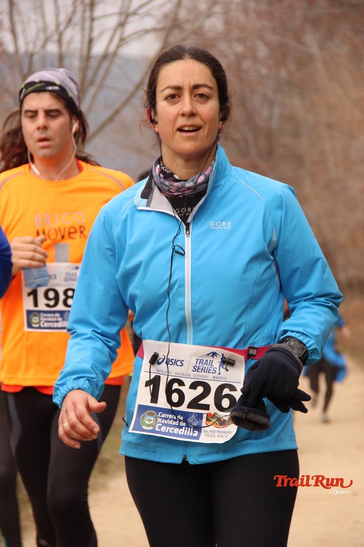 Carrera Cercedilla 2015-06