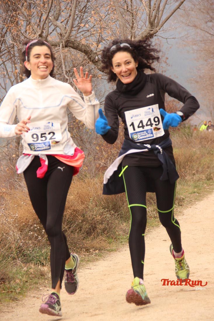Carrera Cercedilla 2015-06