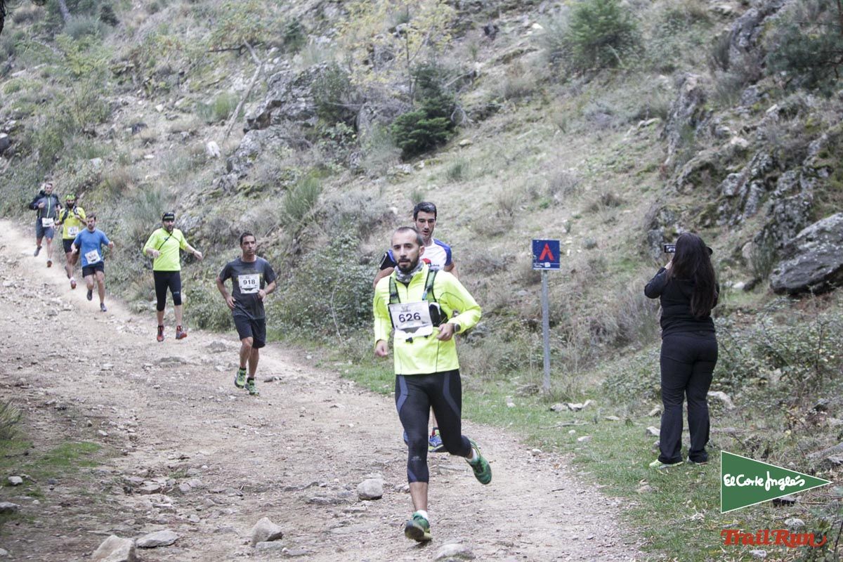 Races Trail Running-1