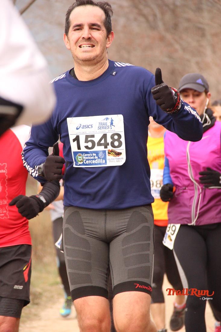 Carrera Cercedilla 2015-06