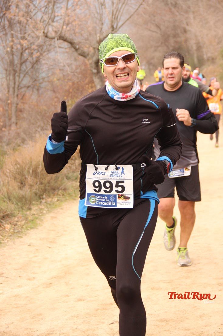 Carrera Cercedilla 2015-06
