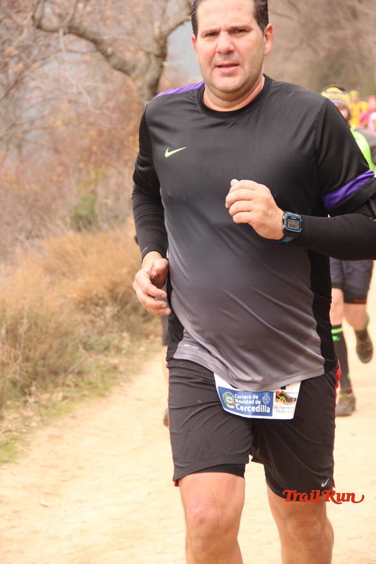 Carrera Cercedilla 2015-06