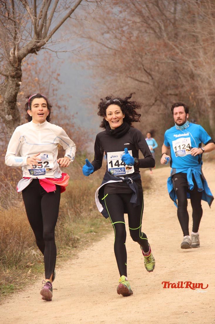 Carrera Cercedilla 2015-06