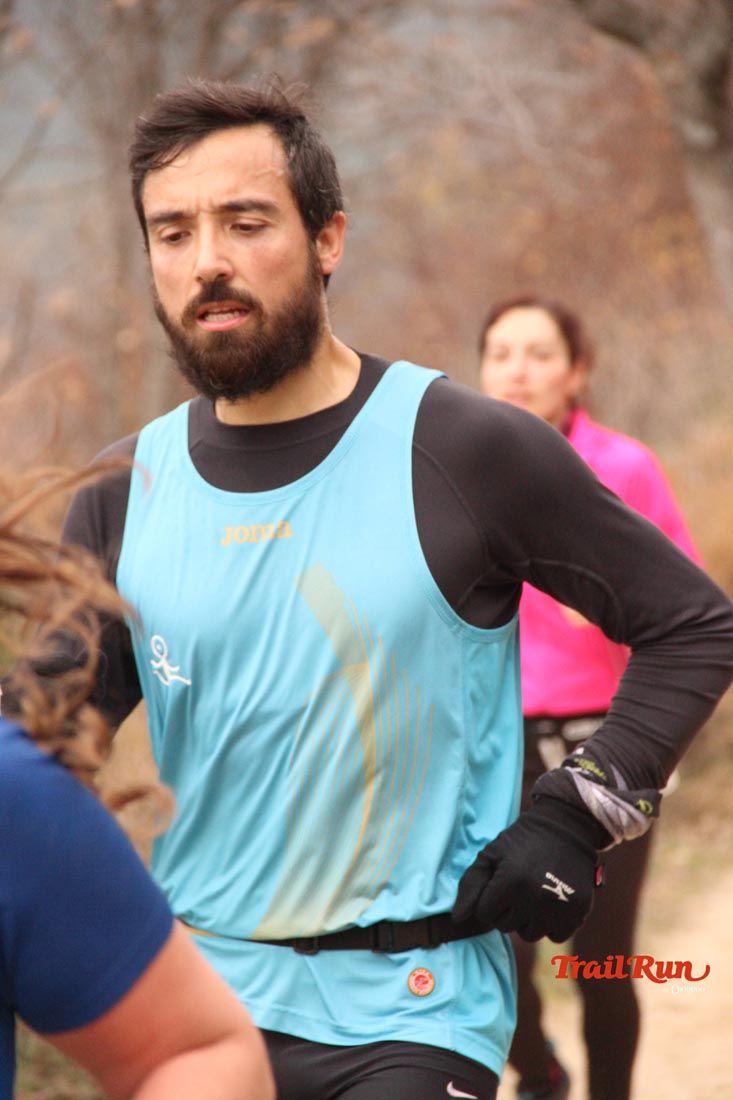 Carrera Cercedilla 2015-06