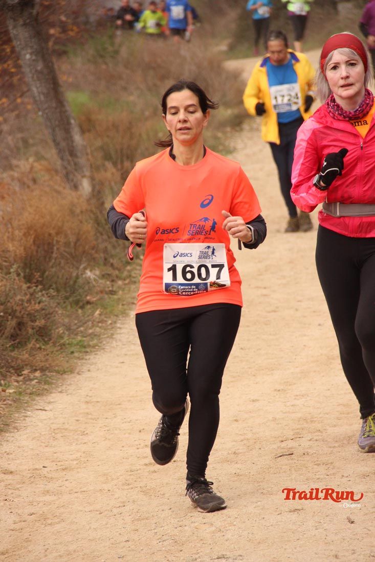 Carrera Cercedilla 2015-06
