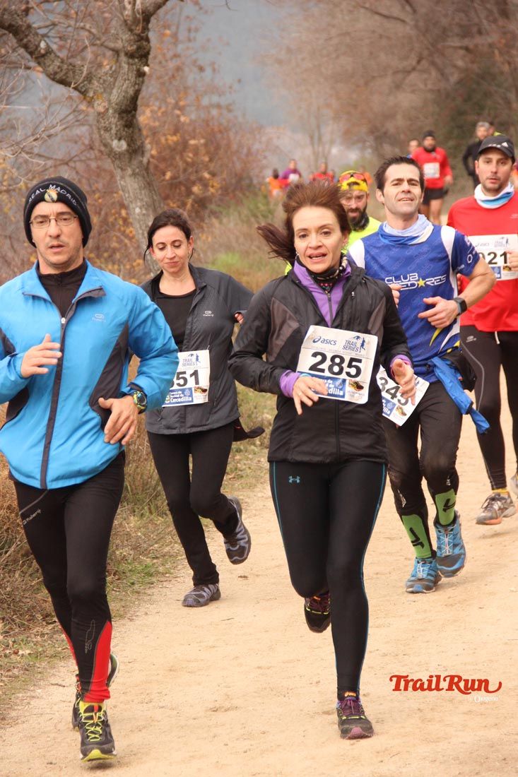 Carrera Cercedilla 2015-06