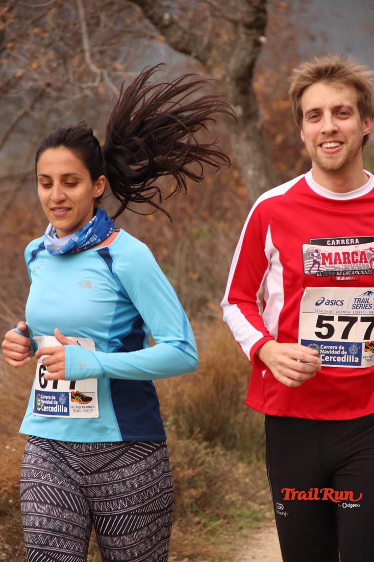 Carrera Cercedilla 2015-06