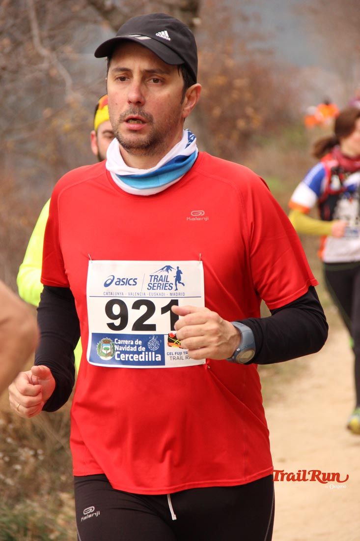 Carrera Cercedilla 2015-06