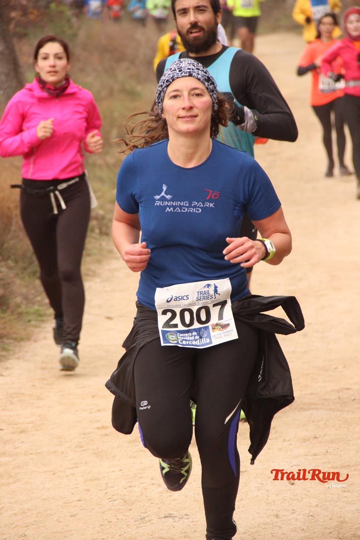 Carrera Cercedilla 2015-06