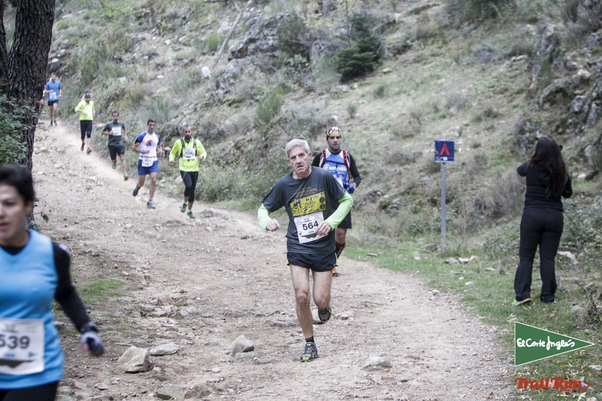 Races Trail Running-1
