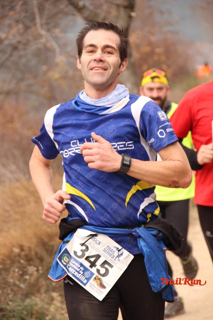 Carrera Cercedilla 2015-06