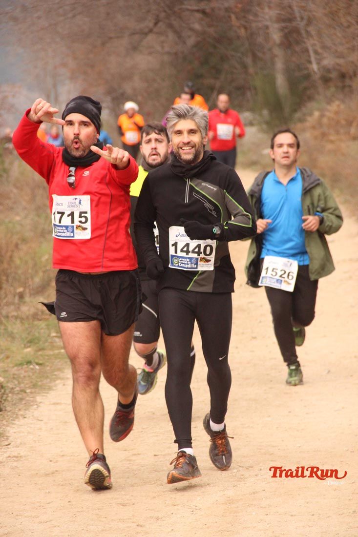 Carrera Cercedilla 2015-06