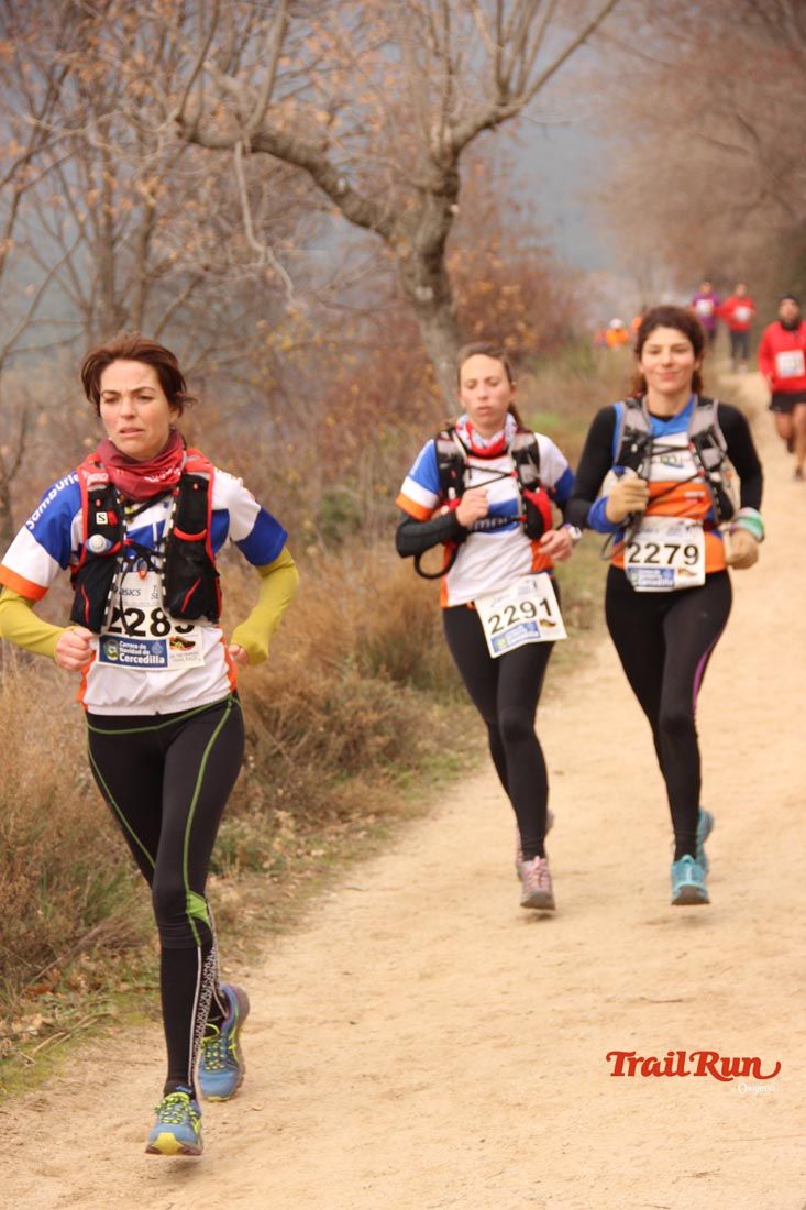 Carrera Cercedilla 2015-06