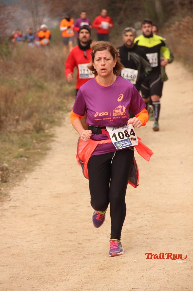 Carrera Cercedilla 2015-06