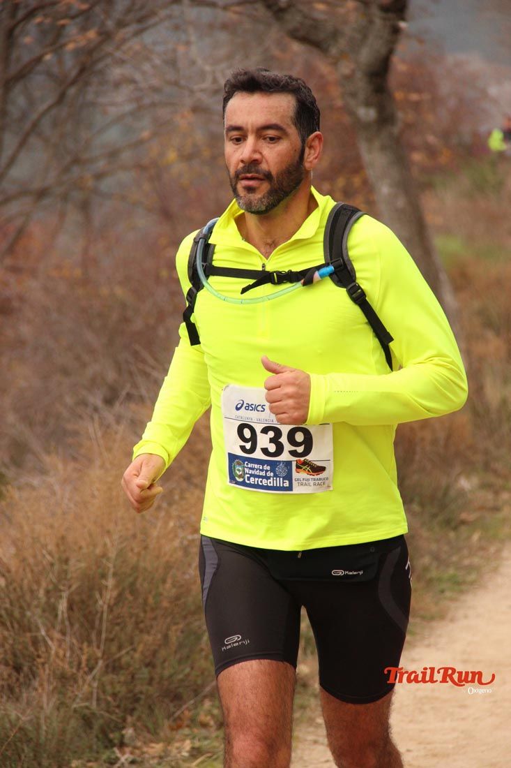 Carrera Cercedilla 2015-06