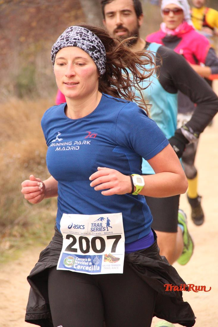 Carrera Cercedilla 2015-06
