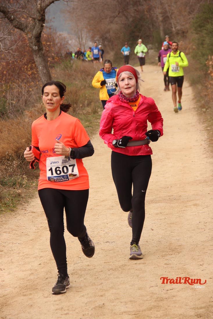 Carrera Cercedilla 2015-06