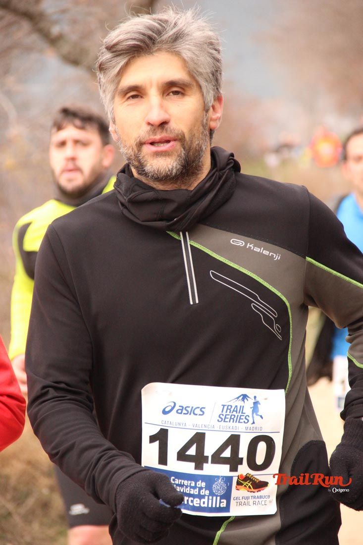 Carrera Cercedilla 2015-06