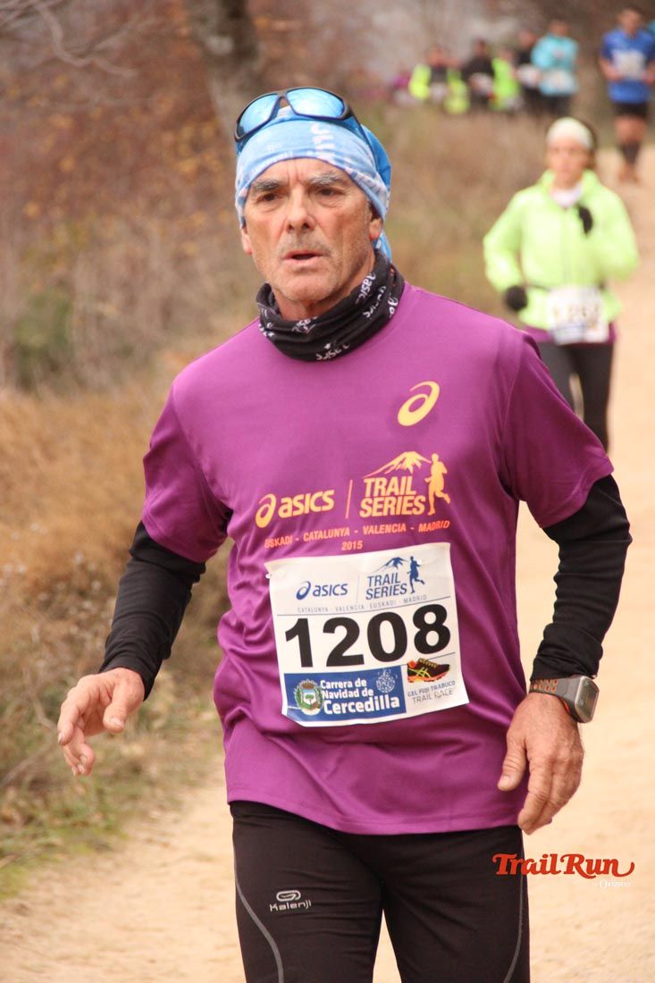 Carrera Cercedilla 2015-06