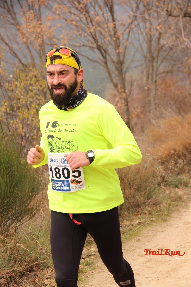 Carrera Cercedilla 2015-06