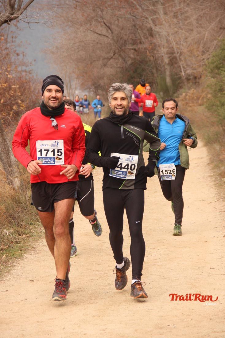 Carrera Cercedilla 2015-06