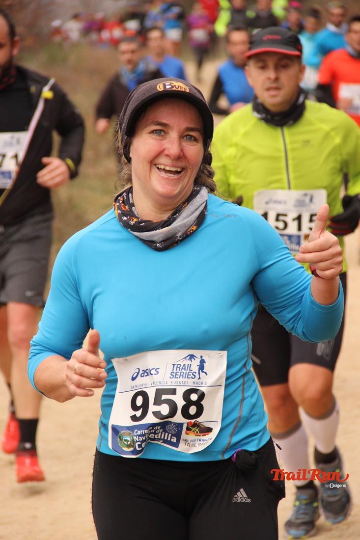 Carrera Cercedilla 2015-06