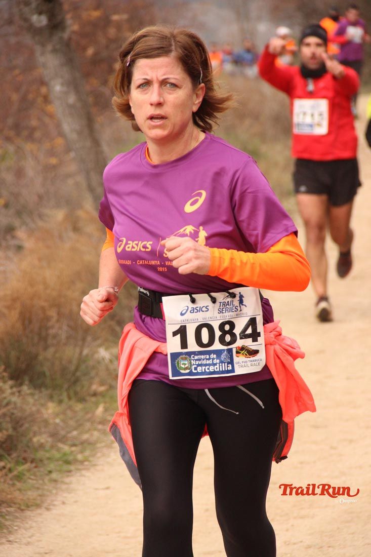 Carrera Cercedilla 2015-06
