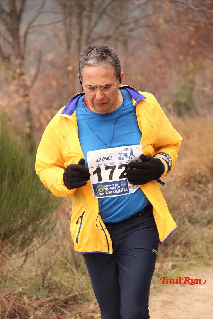 Carrera Cercedilla 2015-06