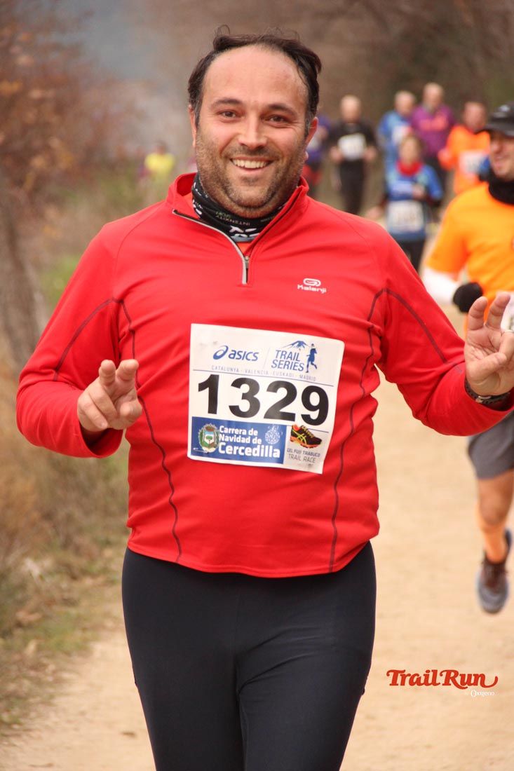 Carrera Cercedilla 2015-06