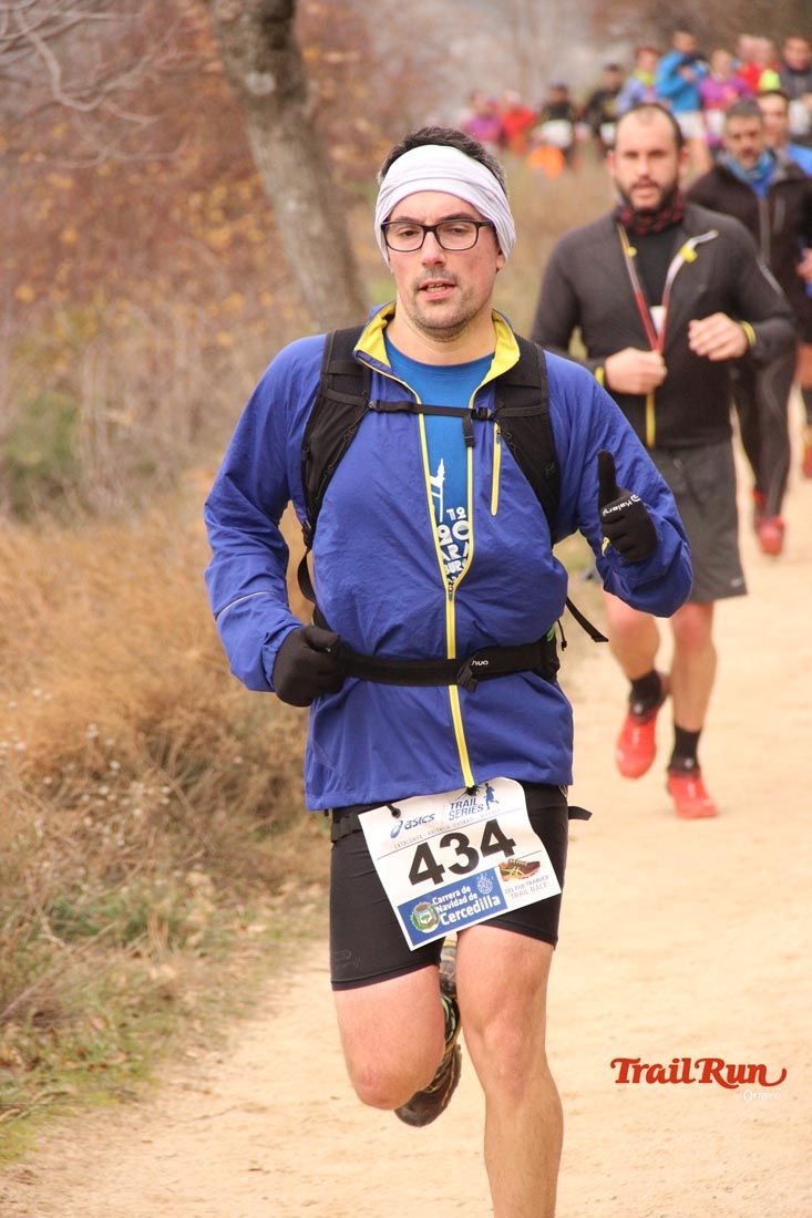 Carrera Cercedilla 2015-06