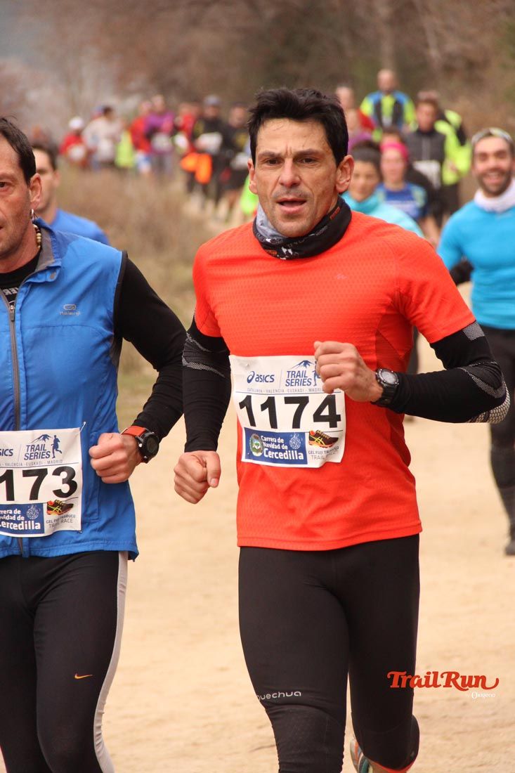 Carrera Cercedilla 2015-06
