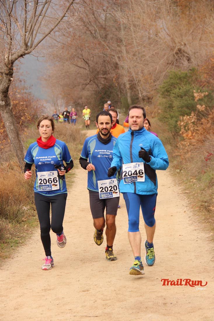 Carrera Cercedilla 2015-06