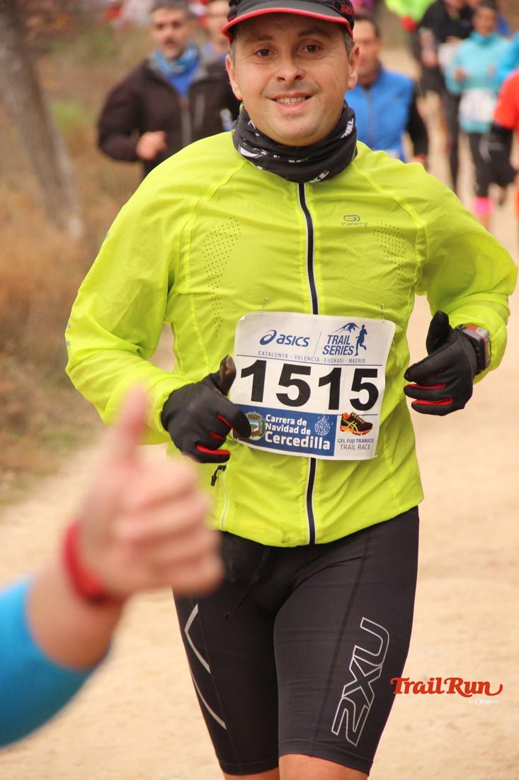 Carrera Cercedilla 2015-06