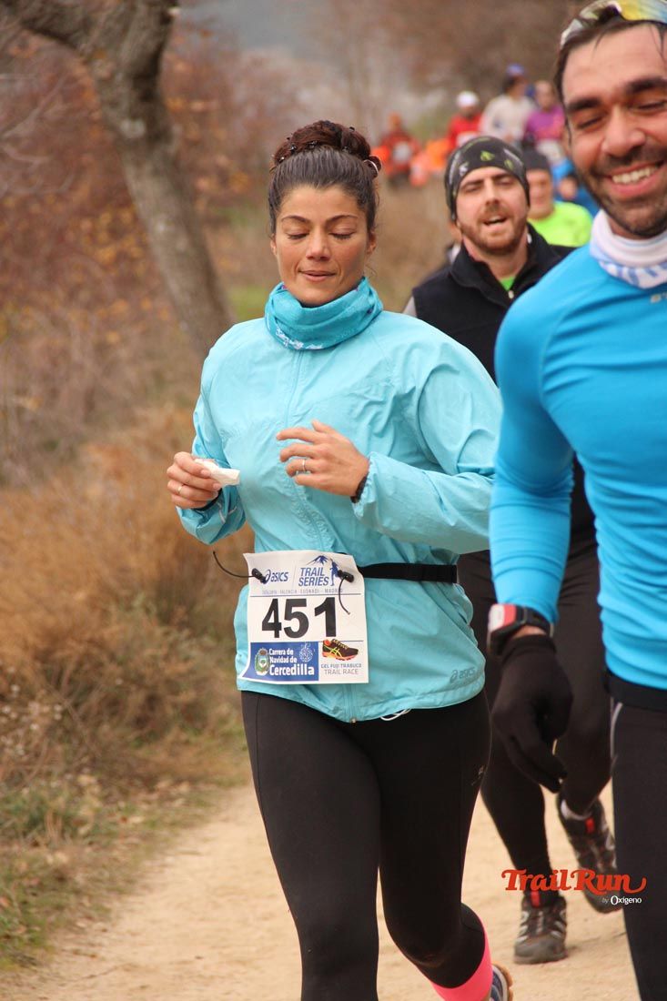 Carrera Cercedilla 2015-06