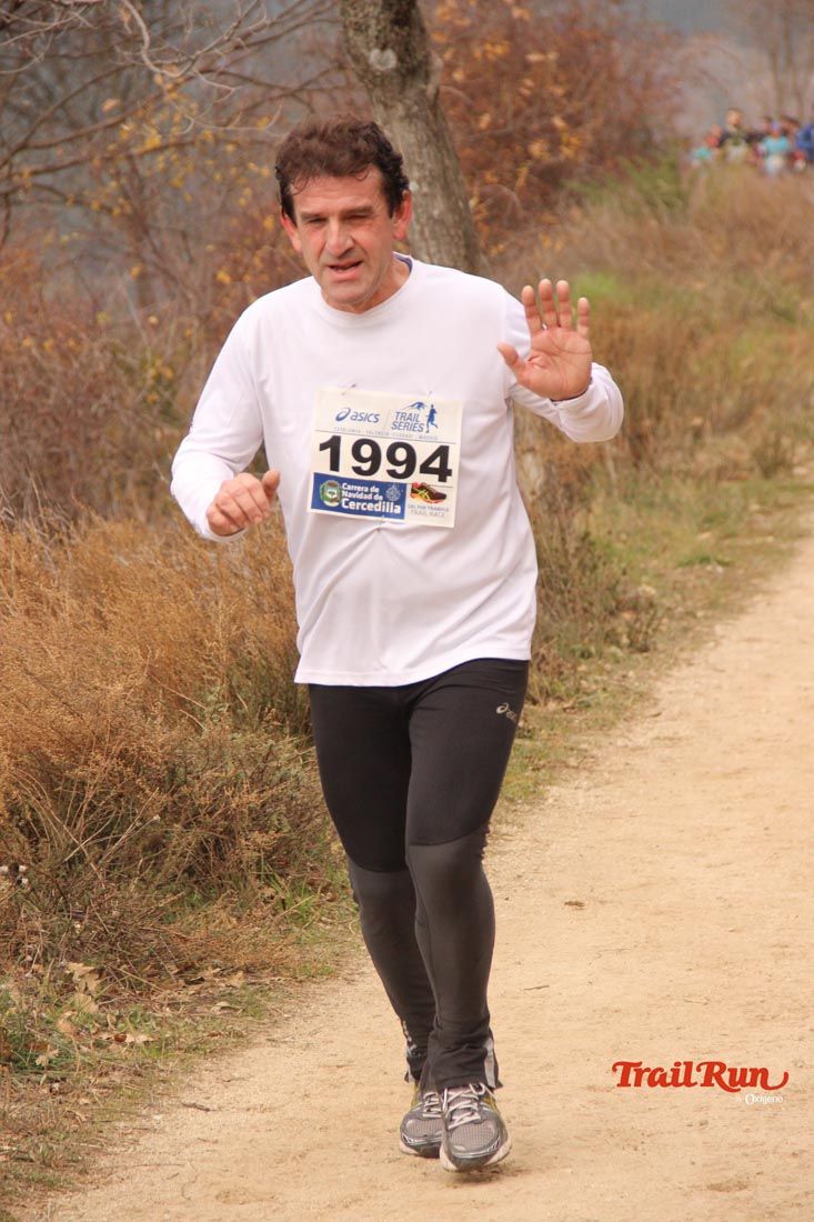 Carrera Cercedilla 2015-06