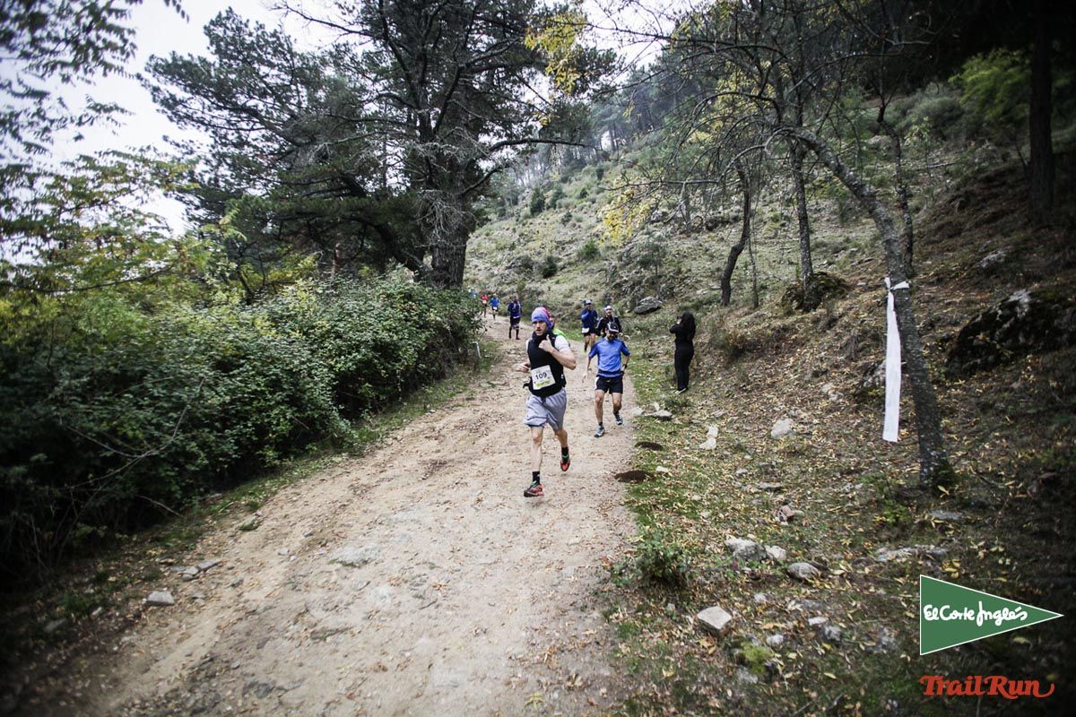Races Trail Running-1