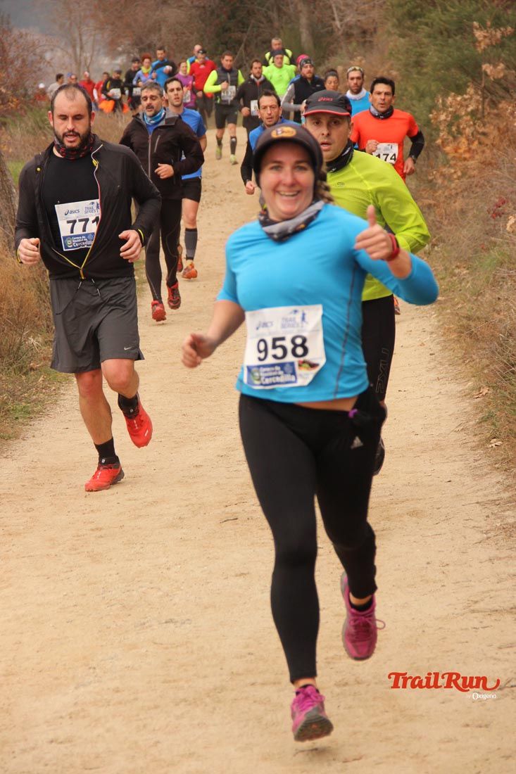 Carrera Cercedilla 2015-06