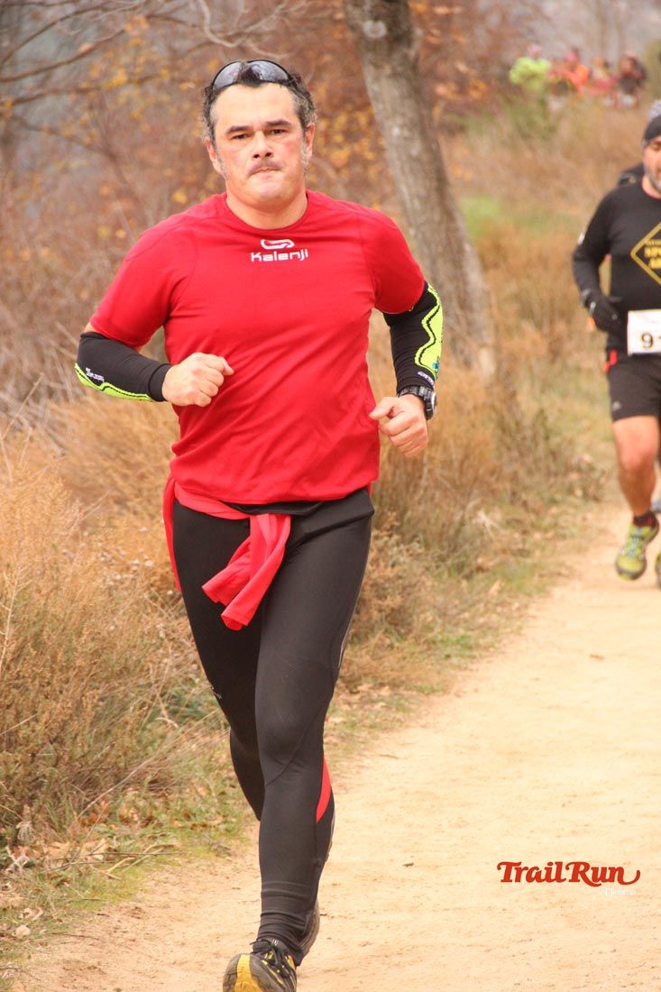 Carrera Cercedilla 2015-06