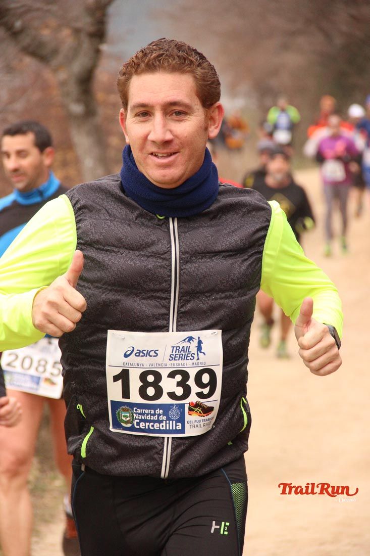 Carrera Cercedilla 2015-06