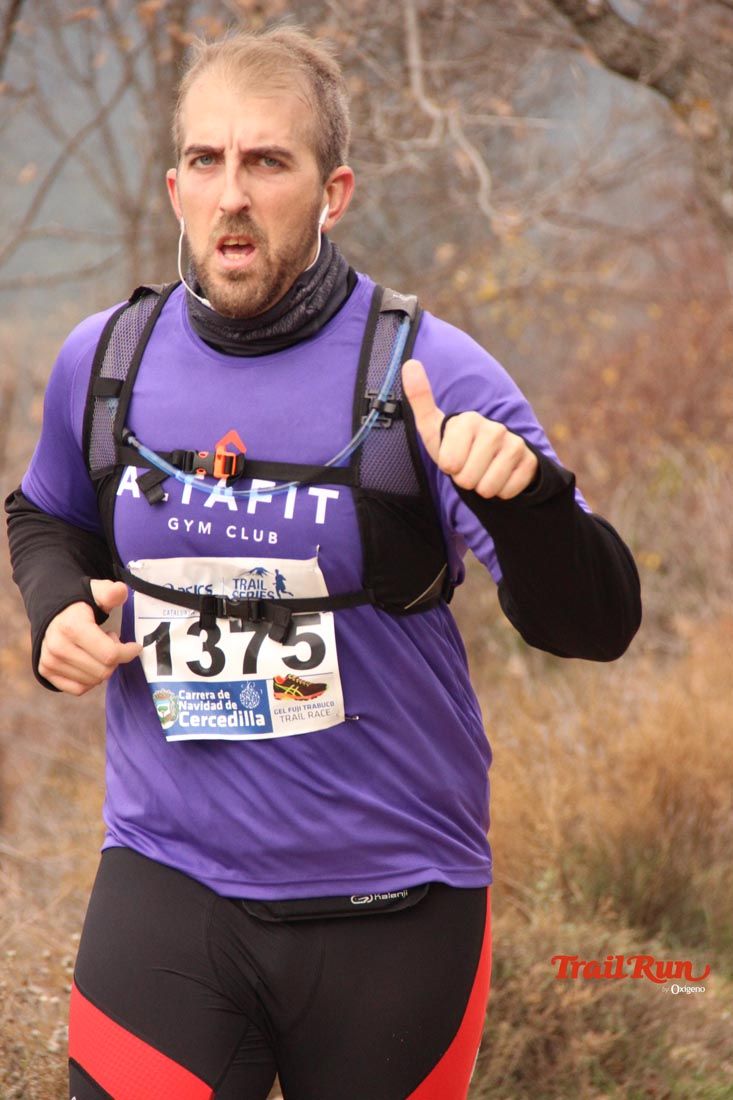 Carrera Cercedilla 2015-06