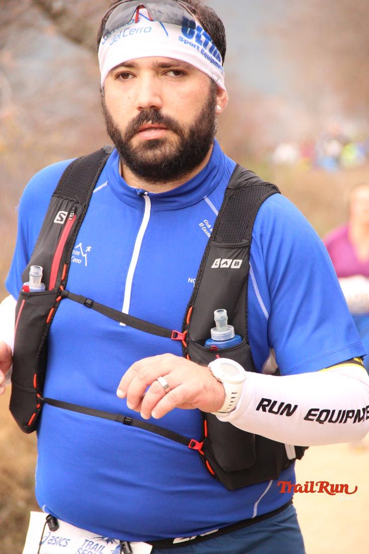 Carrera Cercedilla 2015-06