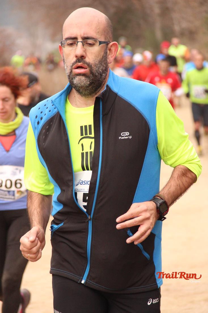 Carrera Cercedilla 2015-06