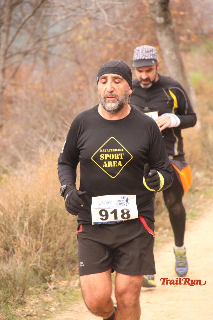 Carrera Cercedilla 2015-06