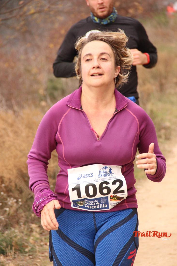 Carrera Cercedilla 2015-06