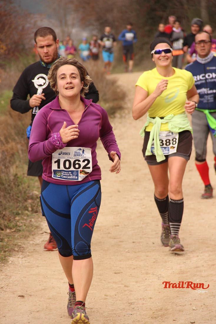 Carrera Cercedilla 2015-06